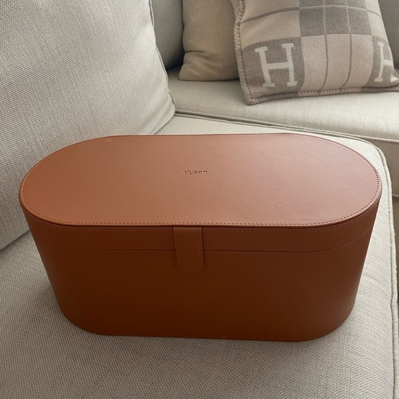 Dyson Storage & Organization Dyson Air Wrap Storage Box Poshmark